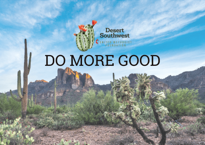 United Methodist Foundation