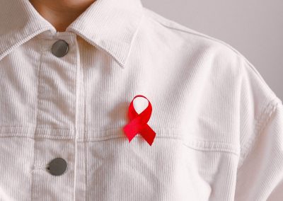 HIV Caring Ministries
